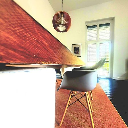 Get-Your-Flat - Traumhafte Architekten-Wohnung Kaiserviertel Innenstadt 110M2 Haustier Auf Anfrage - Top 多特蒙德 外观 照片