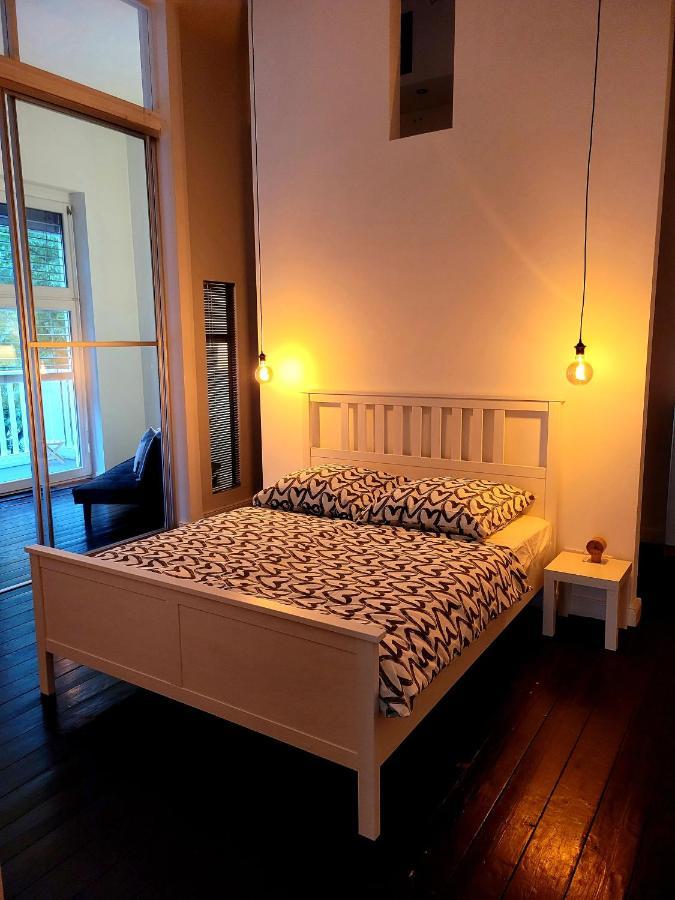 Get-Your-Flat - Traumhafte Architekten-Wohnung Kaiserviertel Innenstadt 110M2 Haustier Auf Anfrage - Top 多特蒙德 外观 照片