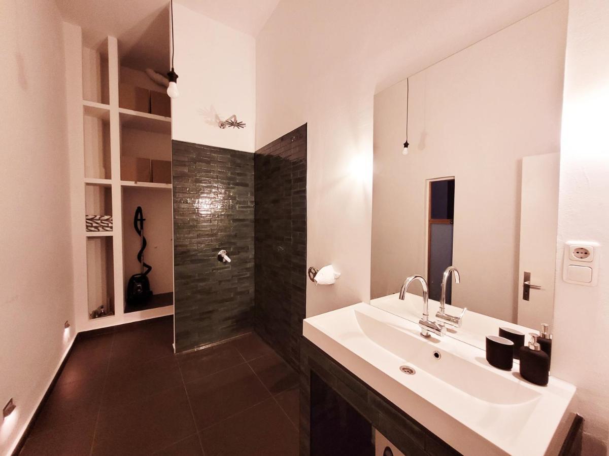 Get-Your-Flat - Traumhafte Architekten-Wohnung Kaiserviertel Innenstadt 110M2 Haustier Auf Anfrage - Top 多特蒙德 外观 照片